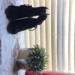 ❕🖤 Black Heels 🖤❕